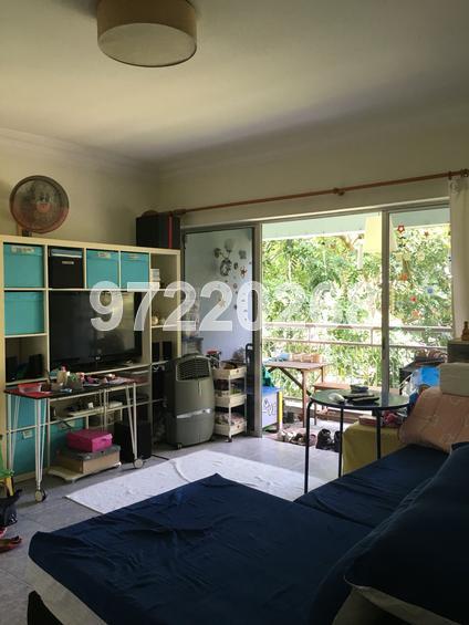 Tampines Court (Enbloc) (D18), Condominium #110079102